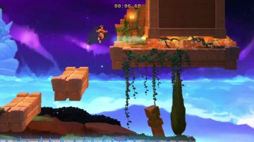 Immagine 3 del gioco Indivisible per PlayStation 4